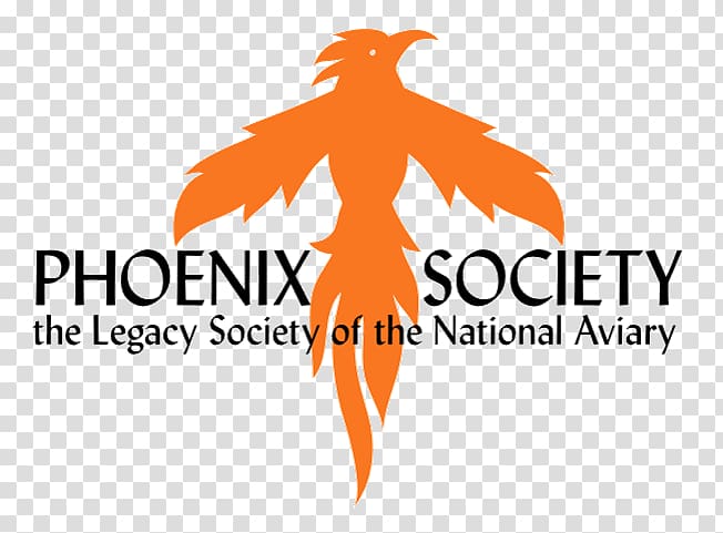 National Aviary Phoenix Society for Burn Survivors Planned giving Generosity Leslie Clements, PT, society transparent background PNG clipart