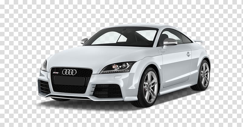 2018 Audi TT RS Car Audi Sportback concept Audi A1, audi transparent background PNG clipart