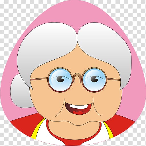 Drawing Grandparent , others transparent background PNG clipart