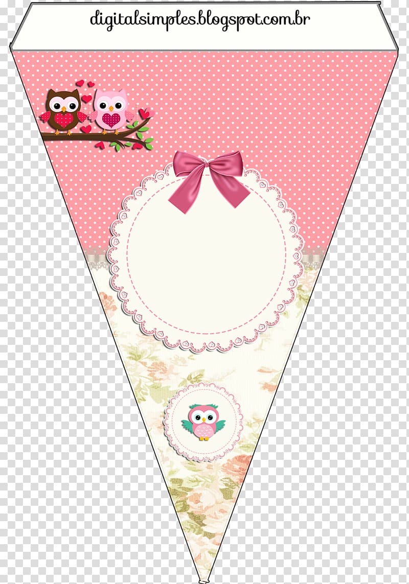 Little Owl Convite Party , others transparent background PNG clipart