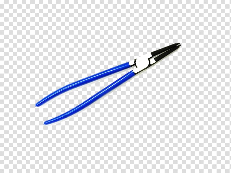 Diagonal pliers Nipper Microsoft Azure, spring new products transparent background PNG clipart
