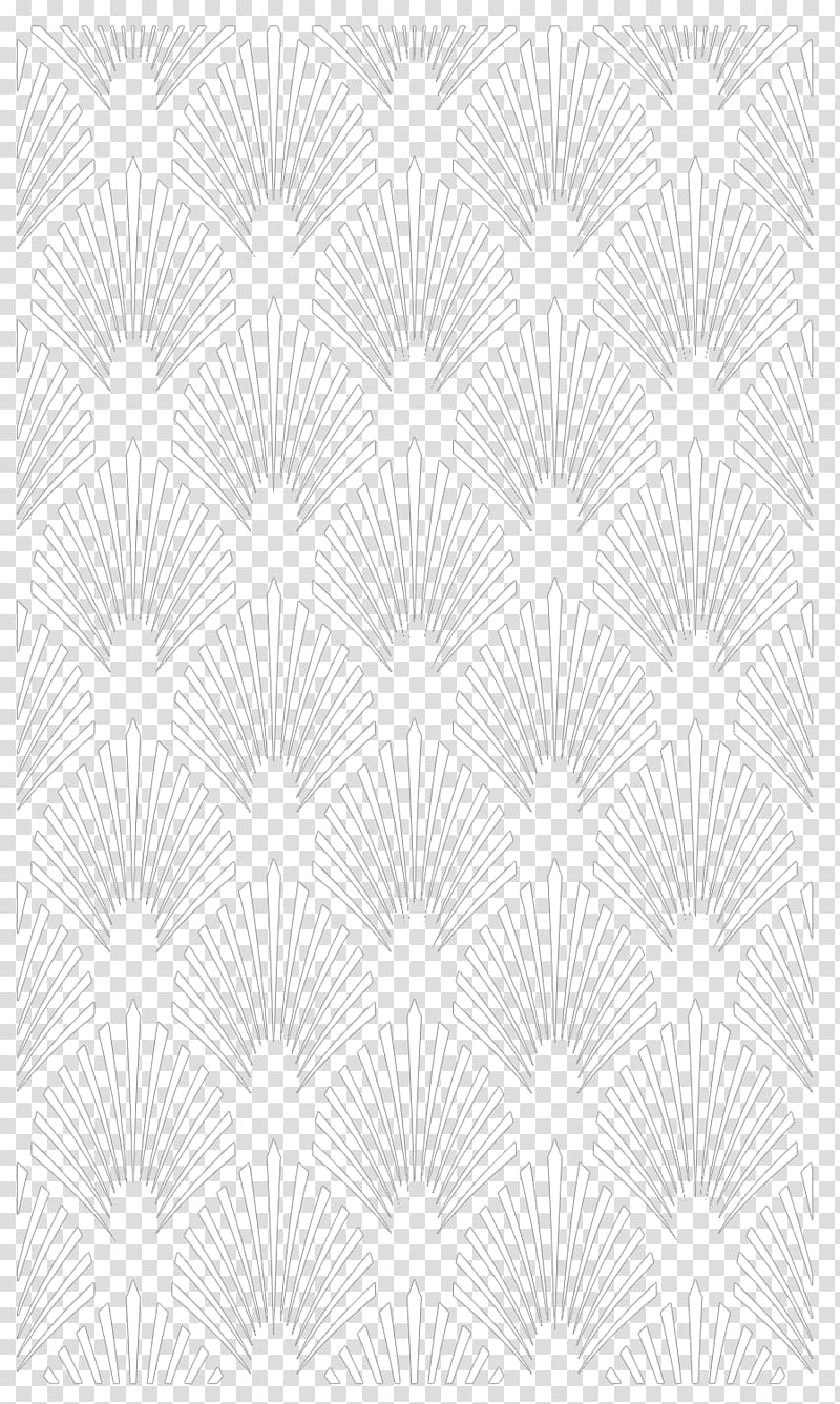 Black and white Monochrome Pattern, mesh texture transparent background PNG clipart