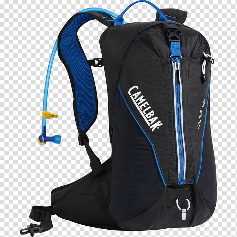 Hydration pack CamelBak Fourteener 24 Hydration Systems Hiking, others transparent background PNG clipart