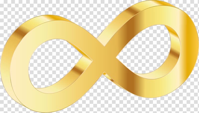 Infinity symbol , infinity transparent background PNG clipart