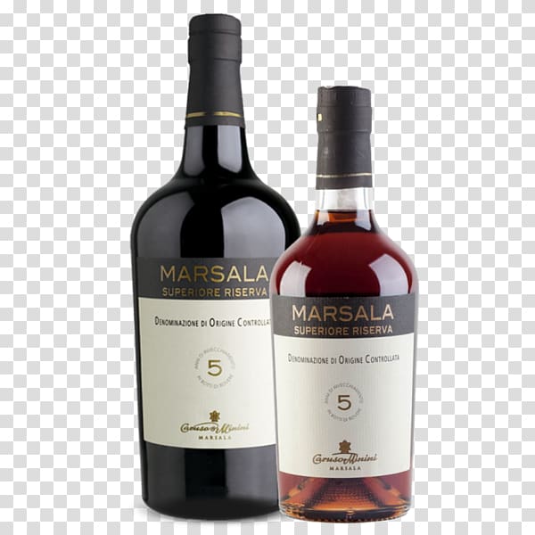 Caruso & Minini Srl Liqueur Marsala wine Dessert wine, wine transparent background PNG clipart