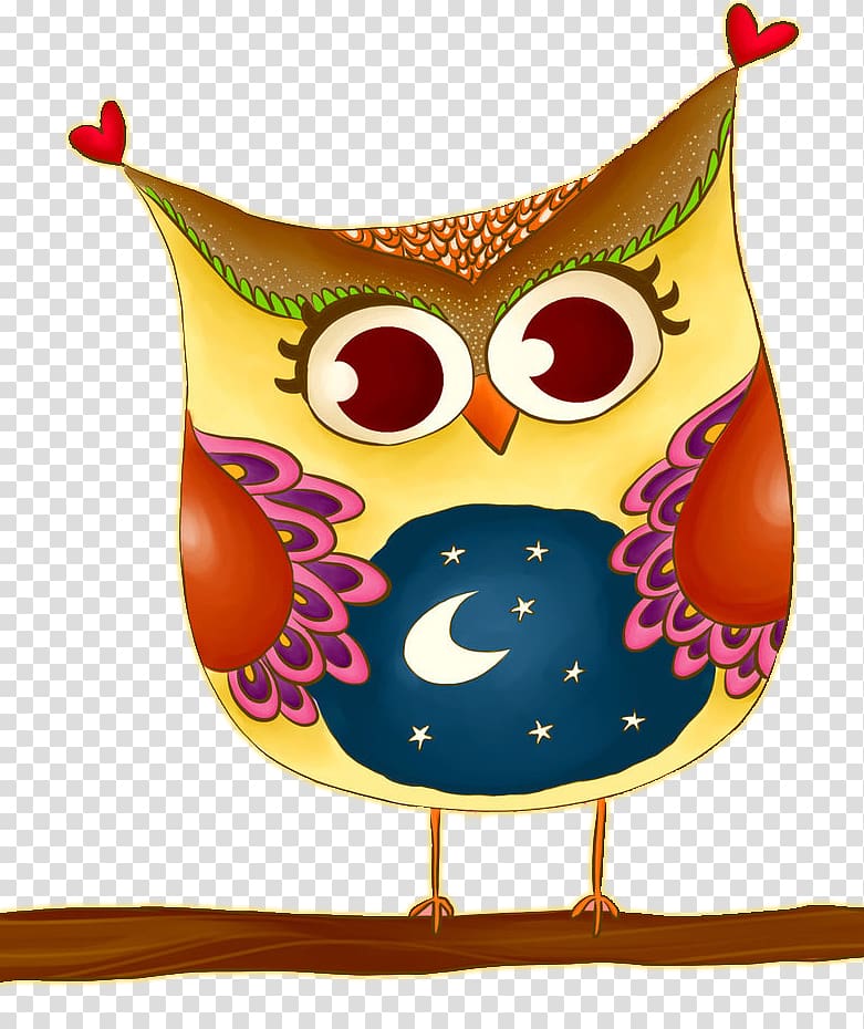 Little Owl Drawing , owl transparent background PNG clipart