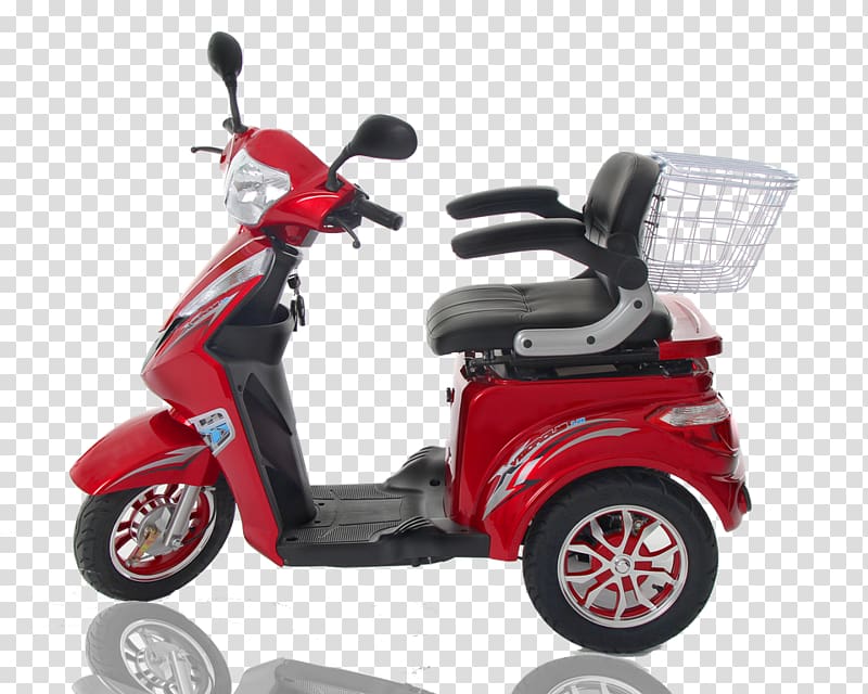Wheel Scooter Bicycle Bakfiets Velo Vision, scooter transparent background PNG clipart