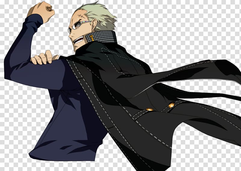 Shin Megami Tensei: Persona 4 Persona 4 Golden Kanji Tatsumi Persona 4 Arena Shin Megami Tensei: Persona 3, others transparent background PNG clipart