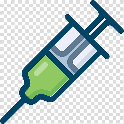 Injection Computer Icons Pharmaceutical drug Medicine, syringe transparent background PNG clipart
