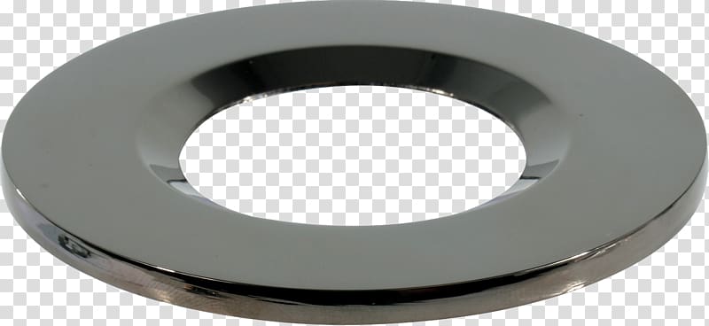 Recessed light Lighting LED lamp COB LED Chip-On-Board, round bezel transparent background PNG clipart