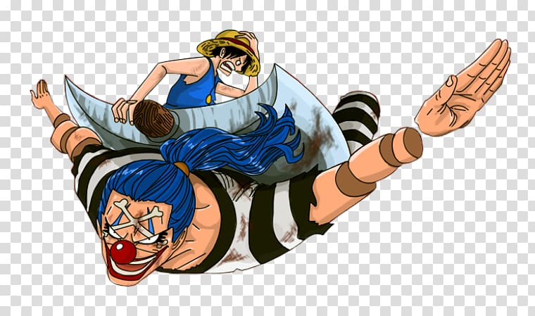 Buggy Monkey D. Luffy Duvet Covers Franky, vip transparent background PNG clipart