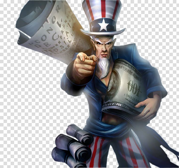 League of Legends United States Uncle Desktop , uncle transparent background PNG clipart