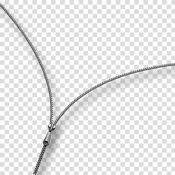 gray zipper , Light Black and white, Gray zipper transparent background PNG clipart