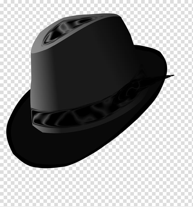 Hat On Michael Jackson Fedora , hats transparent background PNG clipart