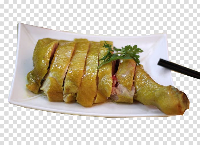 Spring roll Roast chicken Cozido xe0 portuguesa Cocido, Steamed chicken saliva transparent background PNG clipart