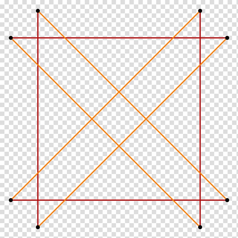 Line Point Triangle Mathematical puzzle, line transparent background PNG clipart