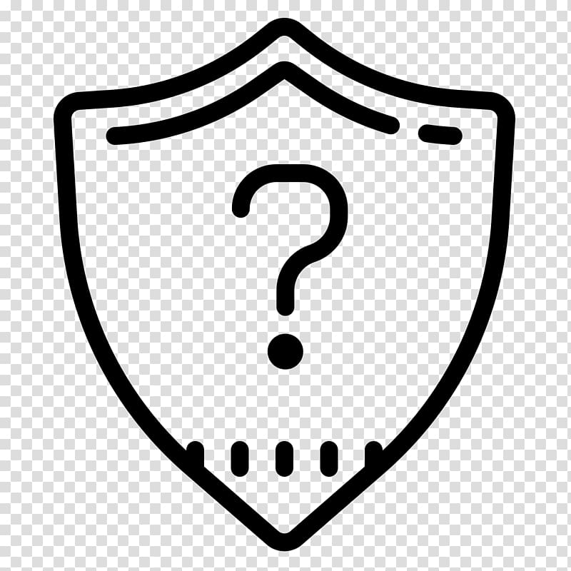 Computer Icons Computer Software , Security shield transparent background PNG clipart