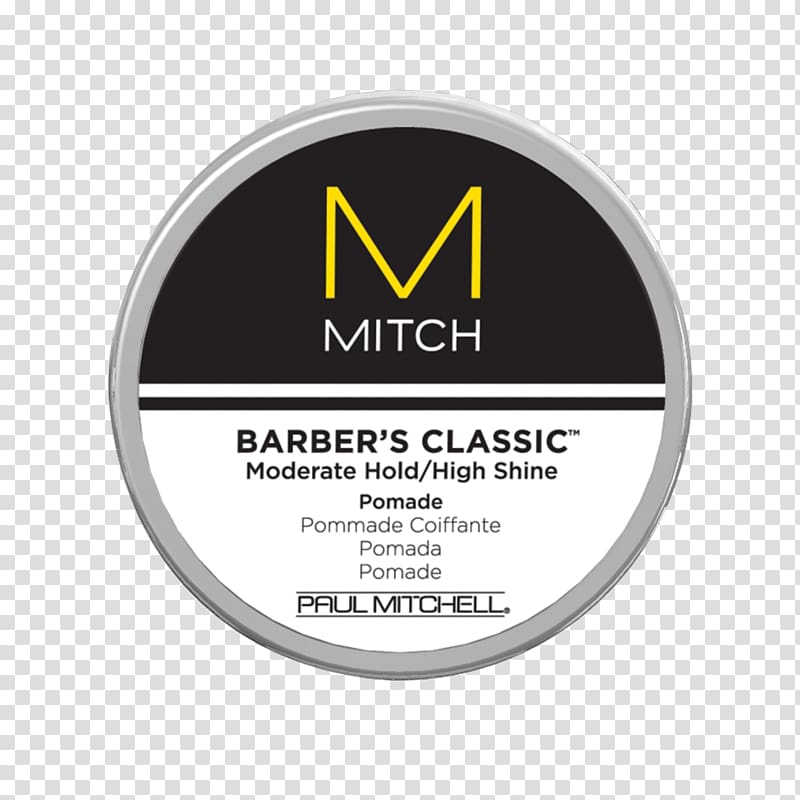 Paul Mitchell Mitch Barber\'s Classic Pomade Hair Styling Products Paul Mitchell Mitch Reformer Paul Mitchell Mitch Clean Cut, hair transparent background PNG clipart