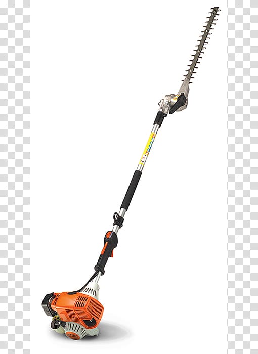 Hedge trimmer String trimmer Stihl Agriculture, others transparent background PNG clipart