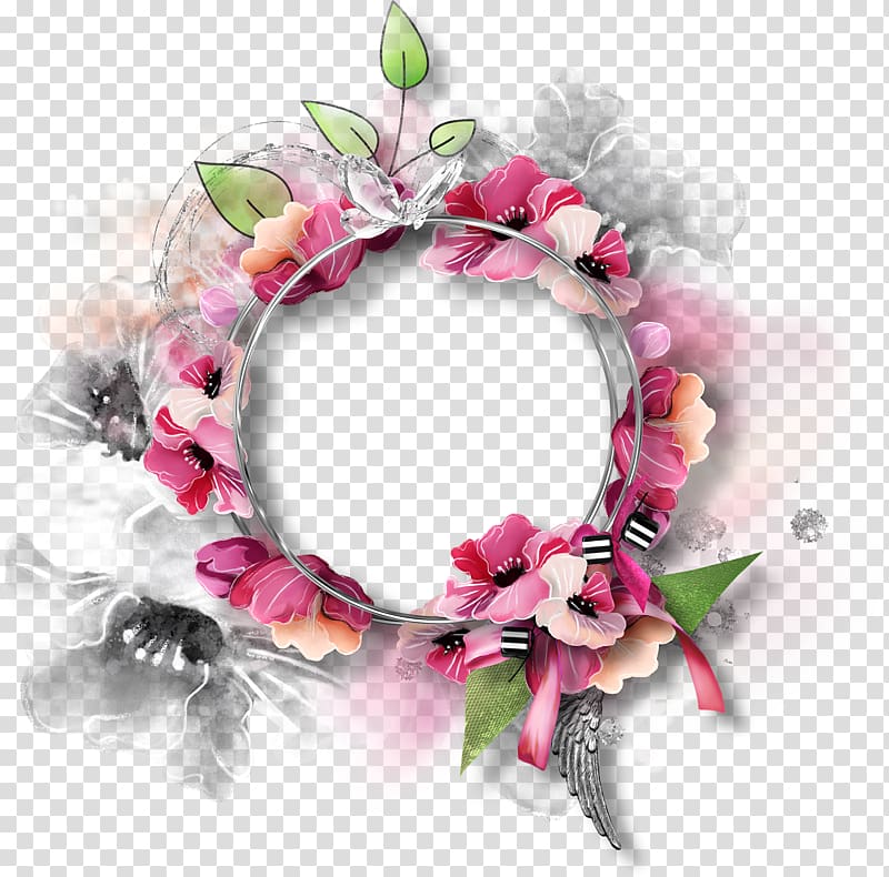 Wreath Flower Centerblog, weed california fire transparent background PNG clipart