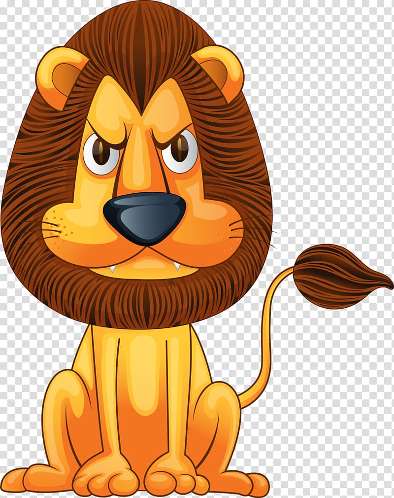 Lion Cage , lion transparent background PNG clipart