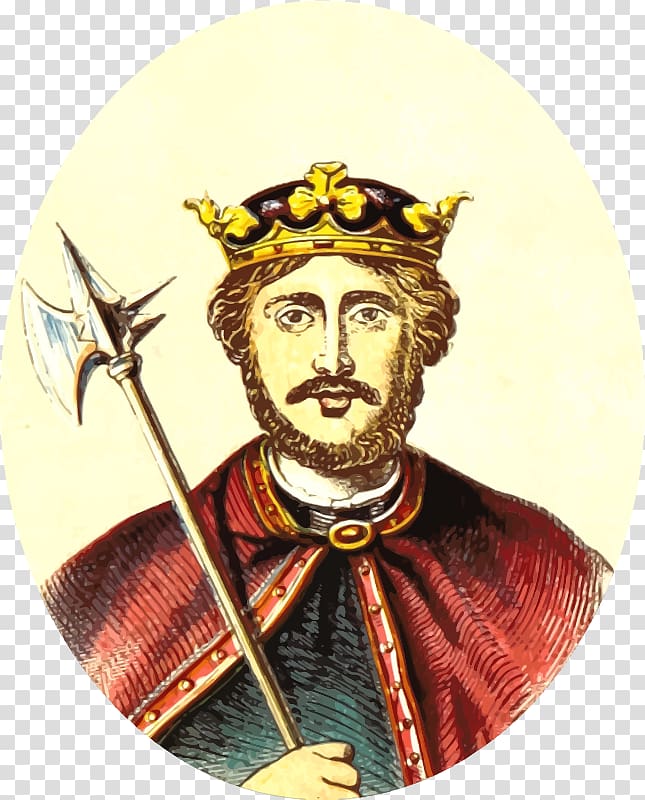 Richard I of England Monarch King , England transparent background PNG clipart