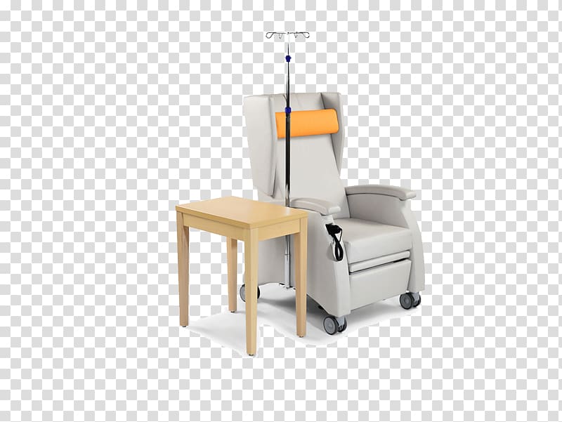 Steinmann Selection GmbH Chair Patient Industrial design, chair transparent background PNG clipart