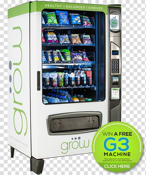 Vending Machines Business HUMAN Healthy Vending Sales, Business transparent background PNG clipart