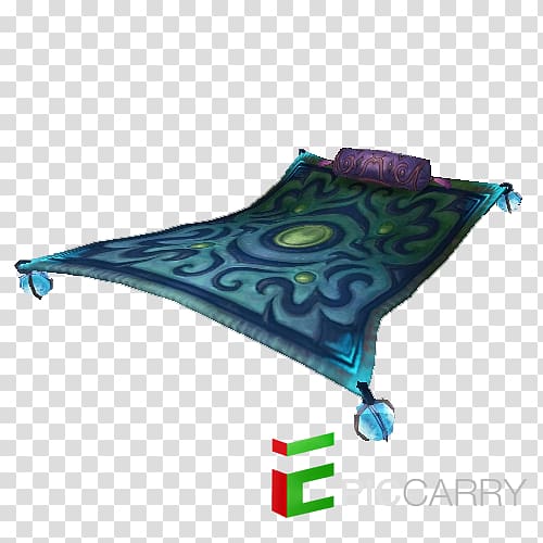 Magic carpet Warlords of Draenor Table World of Warcraft: Cataclysm, carpet transparent background PNG clipart
