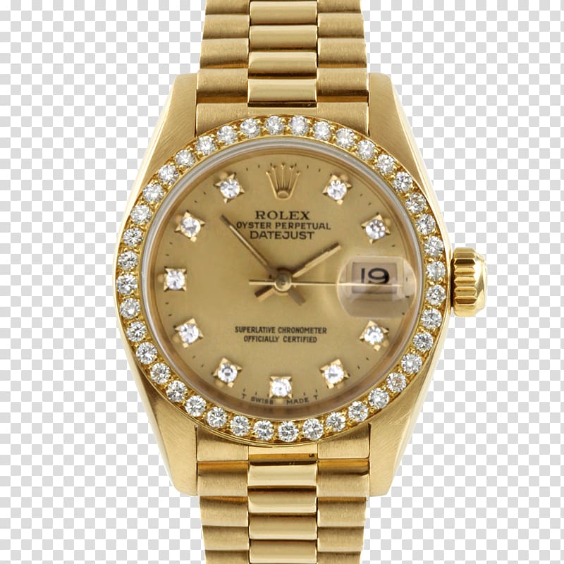 Rolex Datejust Rolex Daytona Rolex Submariner Watch, Rolex Watch transparent background PNG clipart