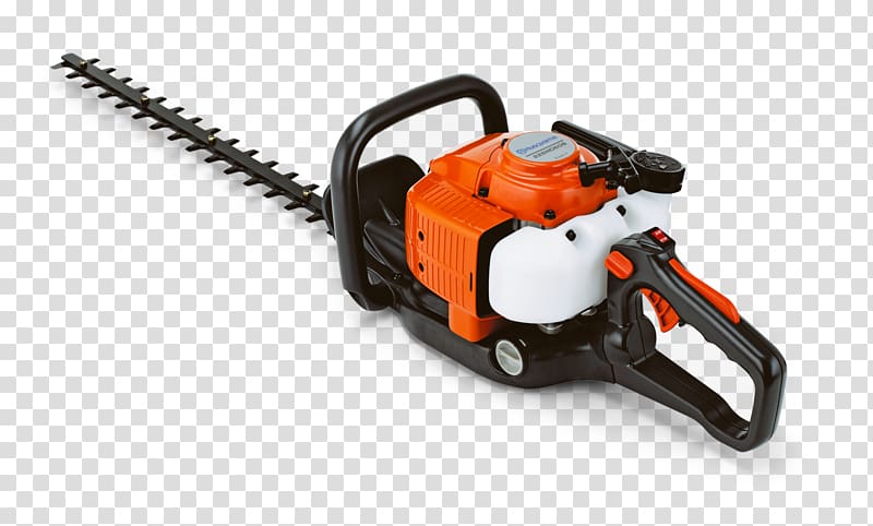 Hedge trimmer String trimmer Husqvarna Group Lawn Mowers, others transparent background PNG clipart