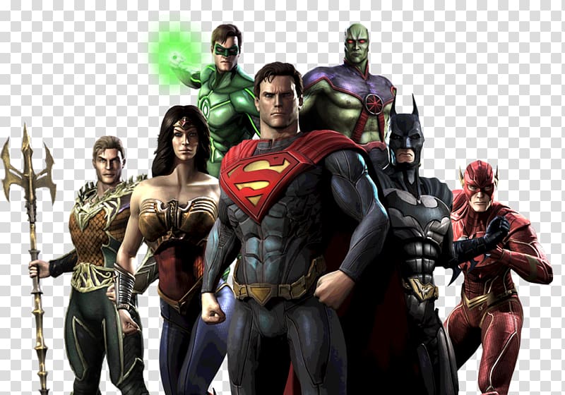 Injustice: Gods Among Us Diana Prince Batman Flash Xbox 360, injustice transparent background PNG clipart