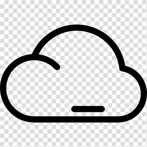 Cloud computing Computer Icons , flying clouds transparent background PNG clipart