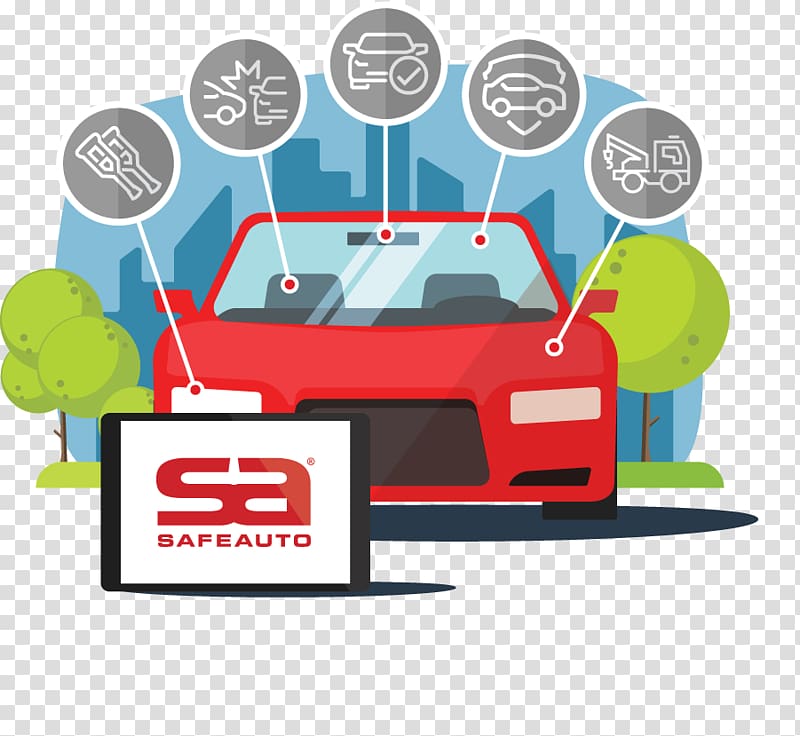Car Safe Auto Insurance Company Vehicle insurance GEICO, mutual jinhui logo transparent background PNG clipart