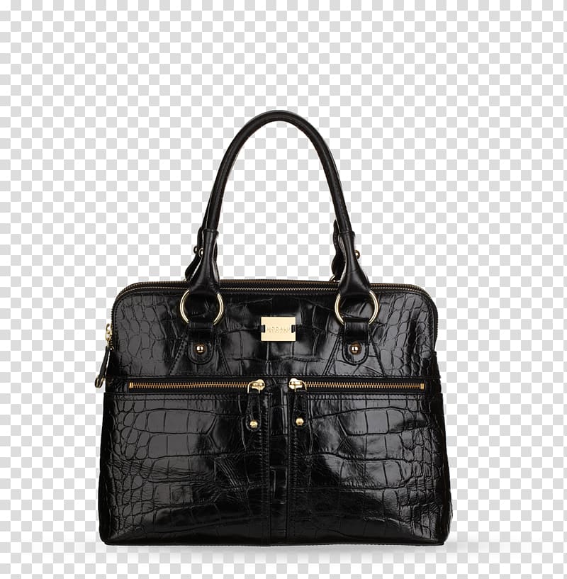 Handbag Leather Fashion Baggage, women bag transparent background PNG clipart