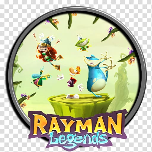 Rayman Legends Rayman Origins Rayman 2: The Great Escape Rayman 3: Hoodlum Havoc Video Games, fee rayman transparent background PNG clipart