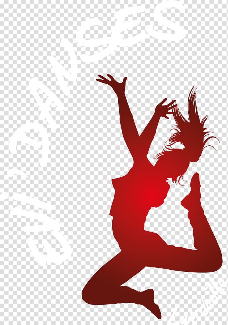 Dancer illustration, Street dance Hip-hop dance Silhouette Hip hop music,  Hip-hop silhouette, animals, monochrome, happy Birthday Vector Images png |  PNGWing