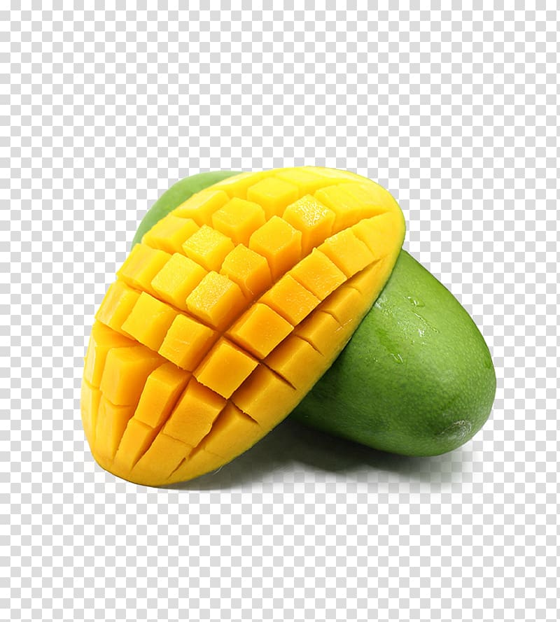 Mango transparent background PNG clipart