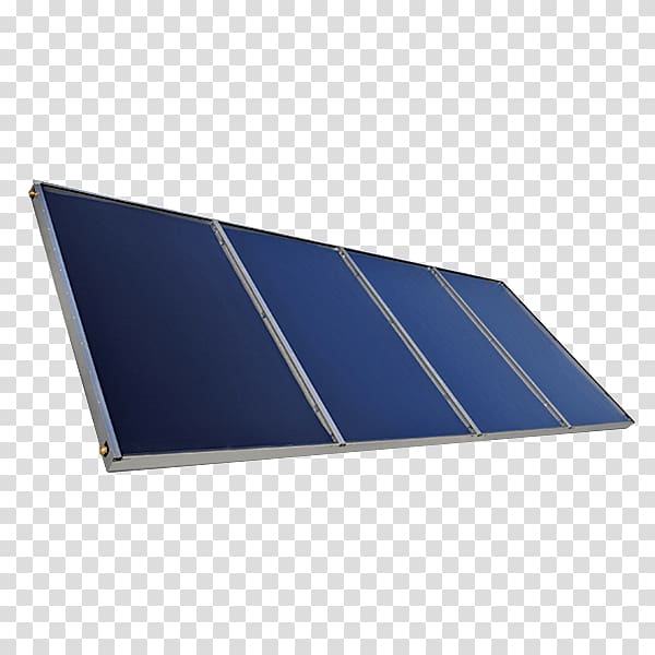 Solar thermal collector Solar energy Solar thermal energy Panel solar de tubos de vacío Viessmann, Fenstenergy transparent background PNG clipart