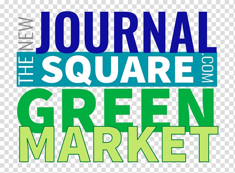 Journal Square Hoboken Logo Brand Human behavior, green squares transparent background PNG clipart