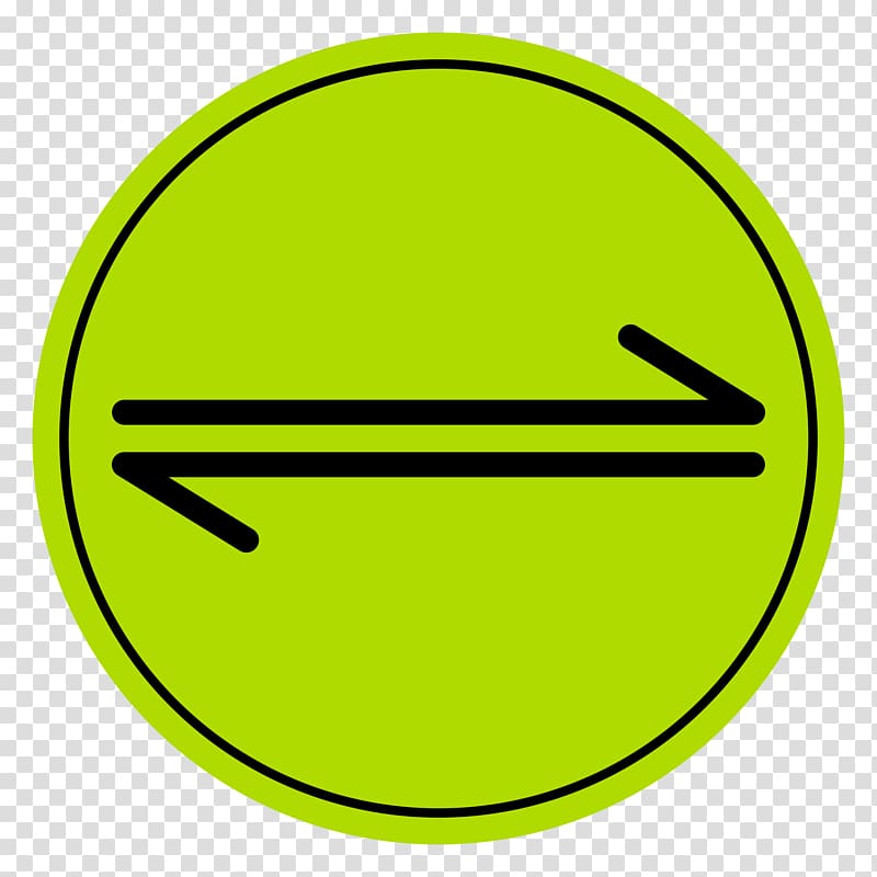 Chemical equilibrium Symbol Chemistry Chemical reaction , chemical transparent background PNG clipart