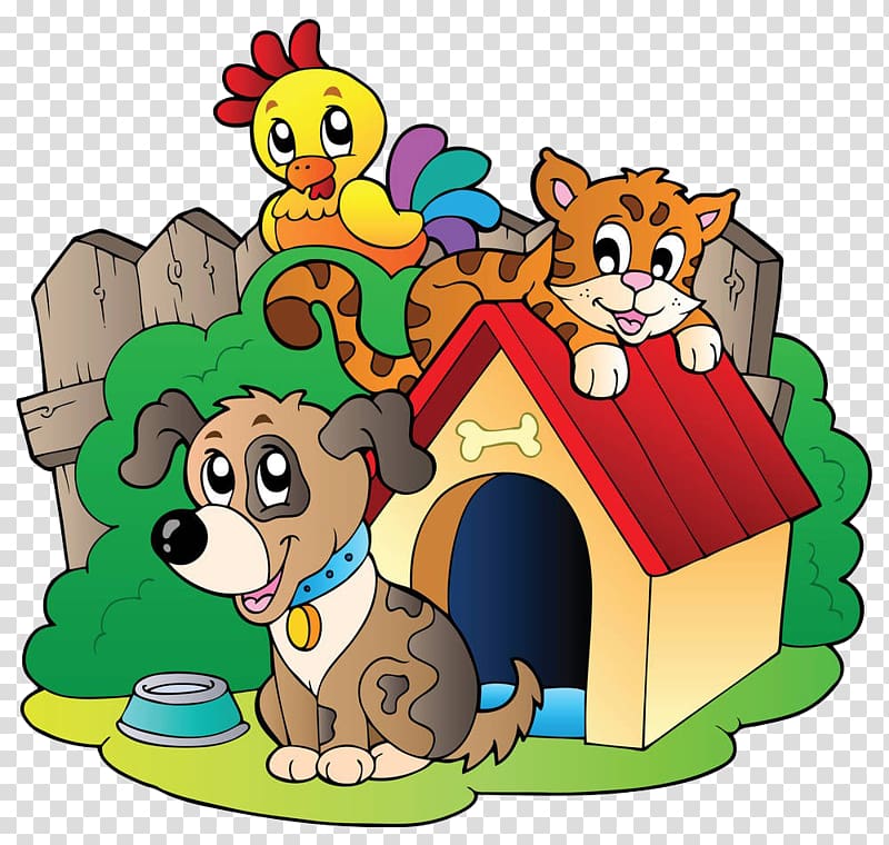 Animal Rescue Clipart