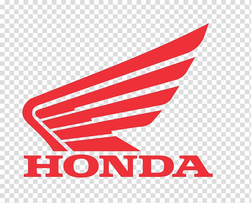 Honda Logo Honda Motor Company Motorcycle, honda transparent background PNG clipart