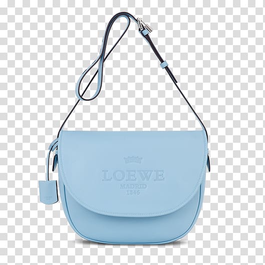 Handbag Satchel Fashion LOEWE, bag transparent background PNG clipart