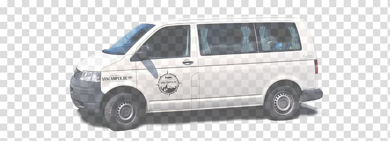 Compact van Minivan Volkswagen Freising Campervan, volkswagen transparent background PNG clipart