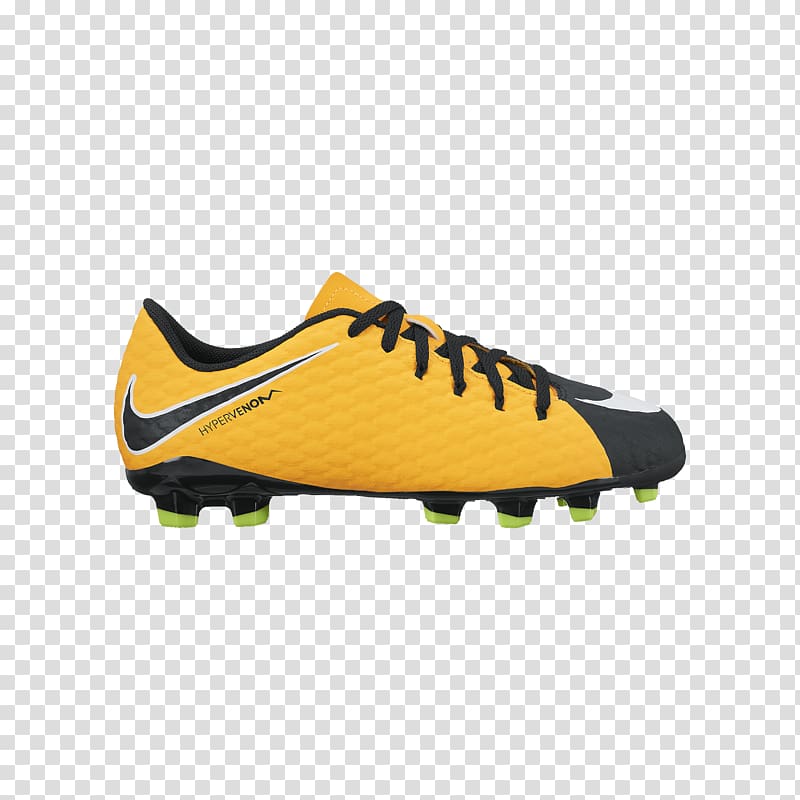 Kids Nike Jr Hypervenom Phelon III Fg Soccer Cleat Nike Hypervenom Football boot Nike Mercurial Vapor, nike transparent background PNG clipart