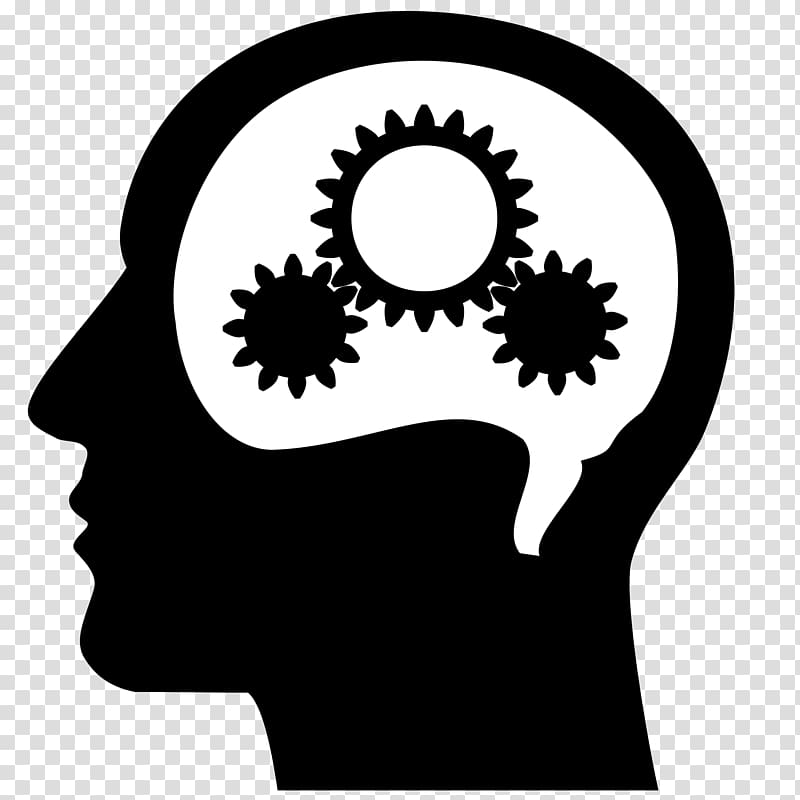 Brain , head transparent background PNG clipart