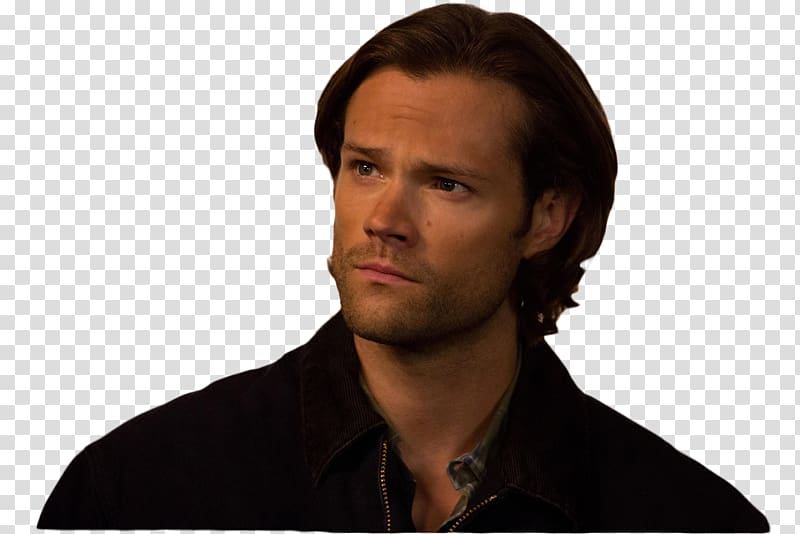 Jared Padalecki Supernatural Sam Winchester Dean Winchester Love Hurts, Sam Winchester transparent background PNG clipart