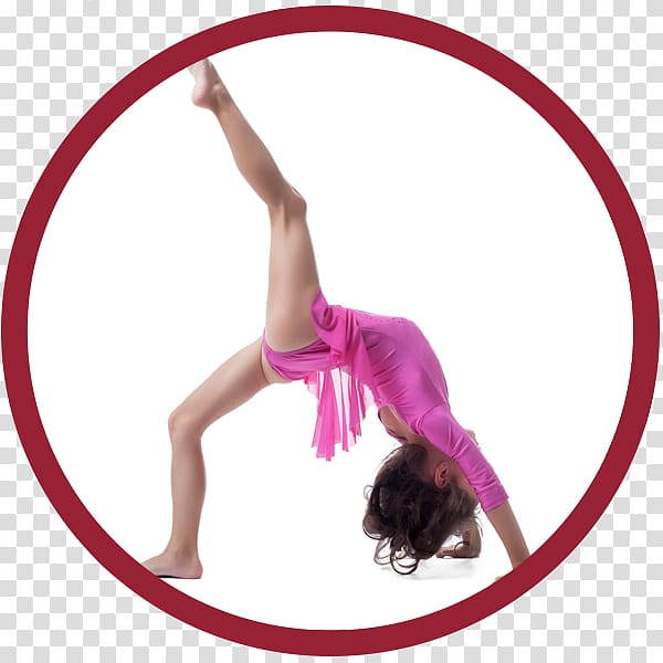 Rhythmic gymnastics Acrobatics Flexibility, gymnastics transparent background PNG clipart