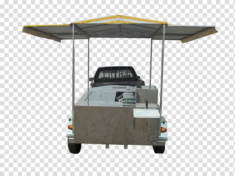 Sugarcane juice Car Trailer Awning, car transparent background PNG clipart